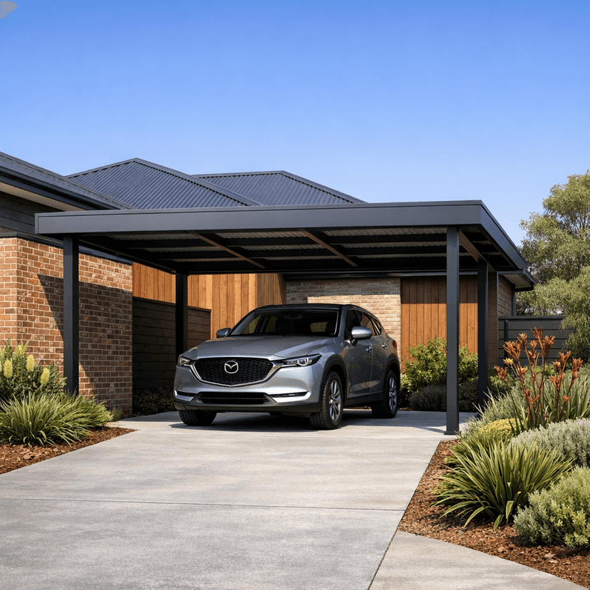 Carport