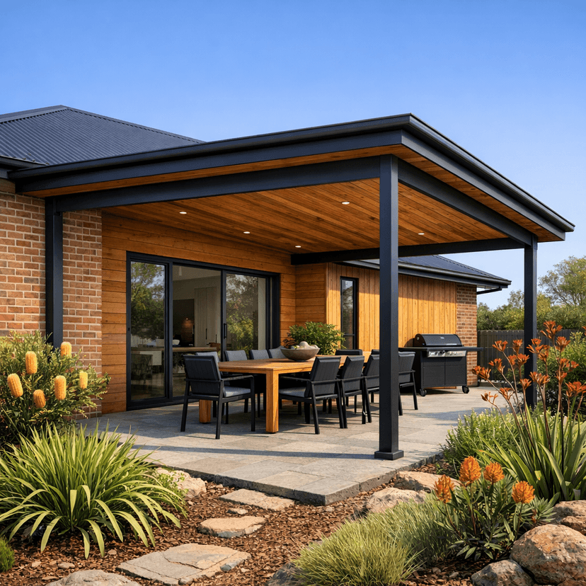 Verandah